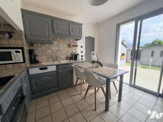 Maison en vente à Temple de Bretagne, Pays de la Loire, 320000€