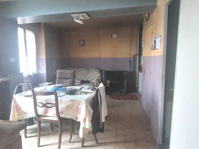 Maison en vente à Teillay, Bretagne, 106000€