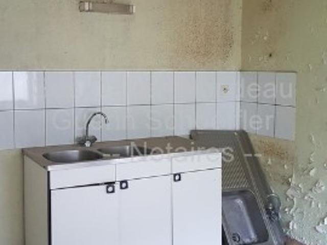 Maison en vente à Teilleul, Normandie, 25000€