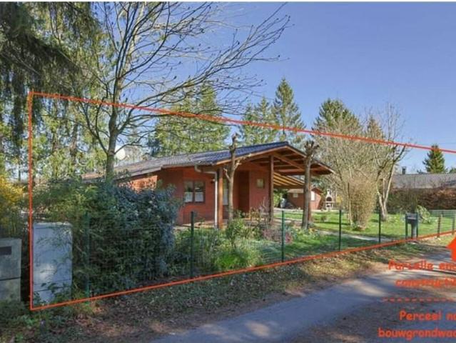 Maison en Vente à Tellin