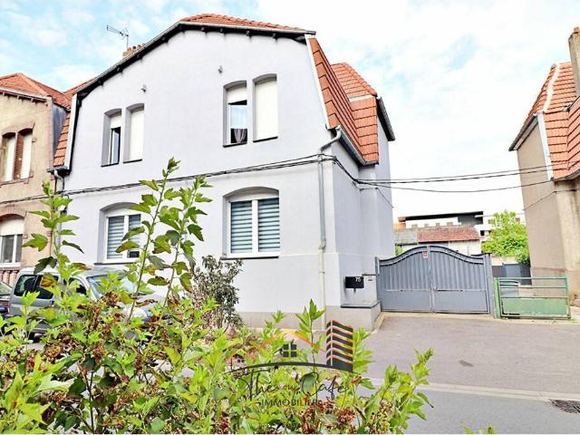 Maison en Vente à Terville
