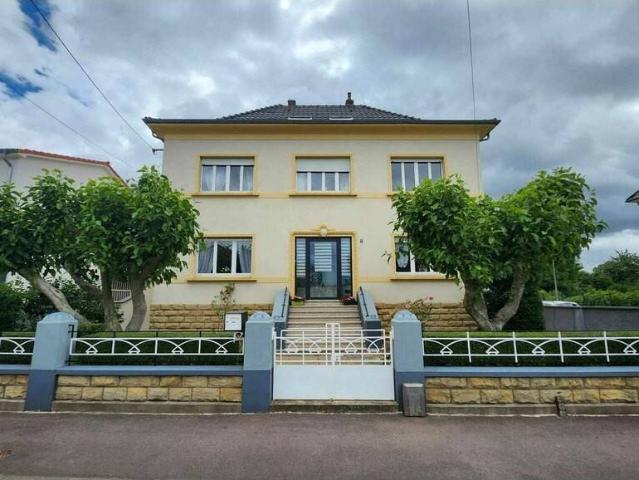Maison en Vente à Terville