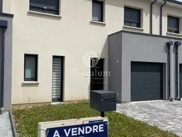 Maison en Vente à Terville