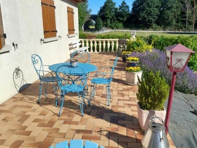 Maison en vente à Tergnier, Hauts de France, 167300€