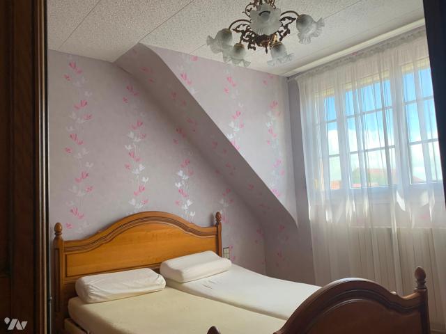 Maison en vente à Tergnier, Hauts de France, 64500€
