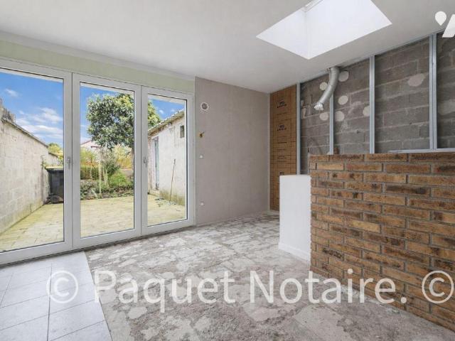 Maison en vente à Tergnier, Hauts de France, 64900€