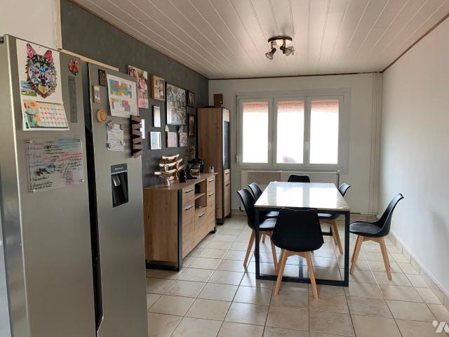 Maison en vente à Tergnier, Hauts de France, 90500€
