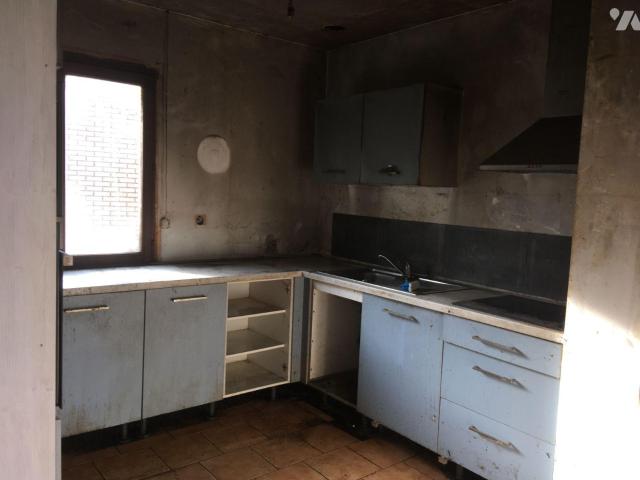 Maison en vente à Téteghem Coudekerque Village, Hauts de France, 180000€