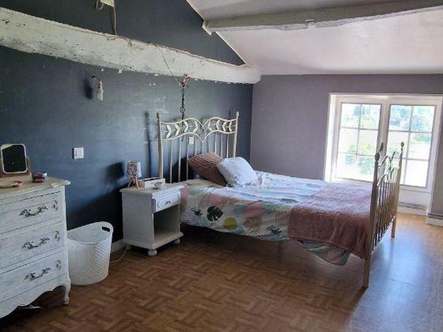 Maison en vente à Thouars, Nouvelle Aquitaine, 140000€