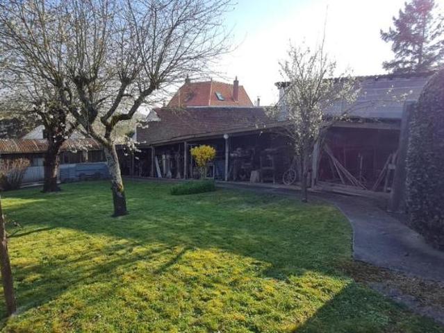 Maison en vente à Thourotte, Hauts de France, 190000€