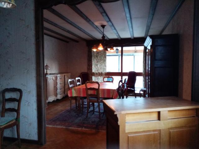Maison en vente à Tholy, Grand Est, 159000€