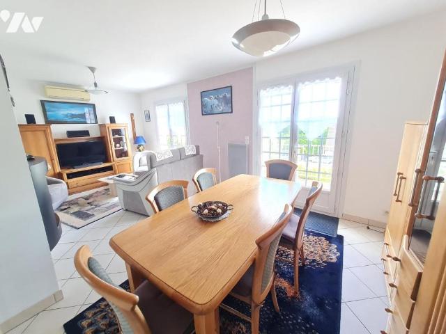 Maison en vente à Thoré la Rochette, Centre Val de Loire, 135070€