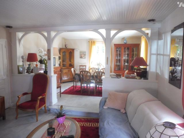Maison en vente à Thorée les Pins, Pays de la Loire, 310000€