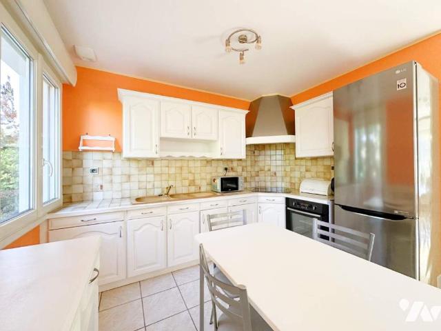Maison en vente à Thorigné Fouillard, Bretagne, 271960€