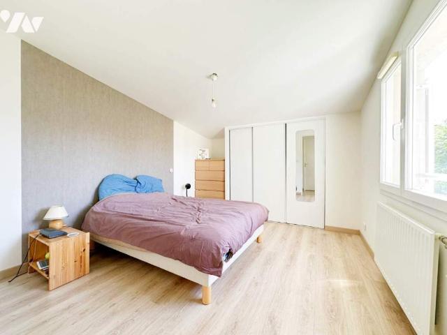 Maison en vente à Thorigné Fouillard, Bretagne, 286800€