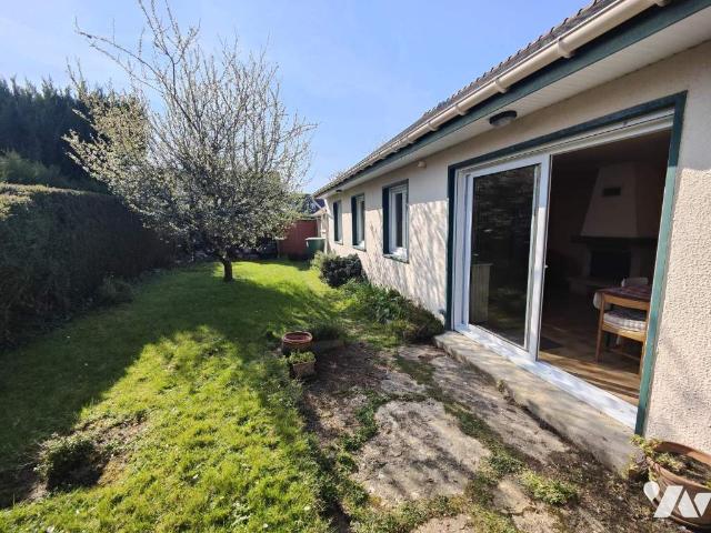 Maison en vente à Thorigné Fouillard, Bretagne, 280800€