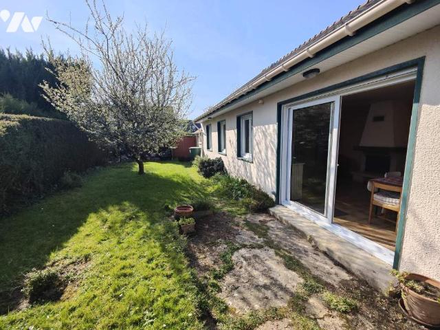 Maison en vente à Thorigné Fouillard, Bretagne, 280800€