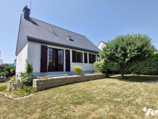 Maison en vente à Thorigné Fouillard, Bretagne, 343200€