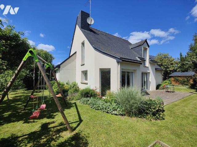 Maison en vente à Thorigné Fouillard, Bretagne, 448050€