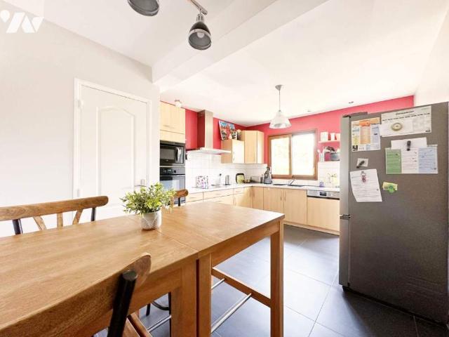 Maison en vente à Thorigné Fouillard, Bretagne, 498000€