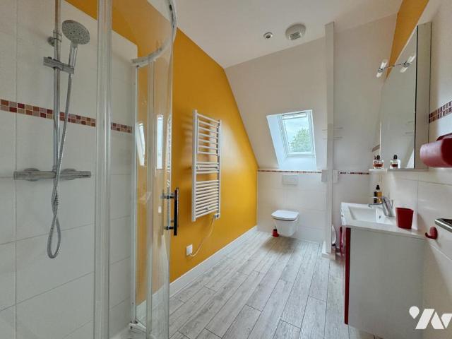 Maison en vente à Thaon, Normandie, 429000€