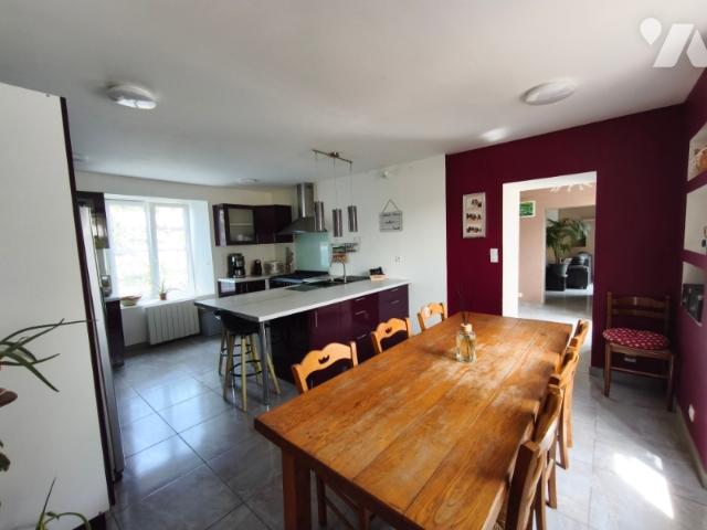 Maison en vente à Thaon, Normandie, 545000€