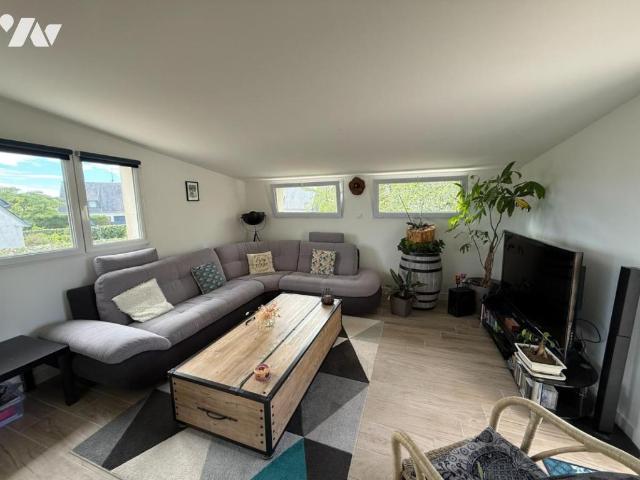 Maison en vente à Theix Noyalo, Bretagne, 322245€