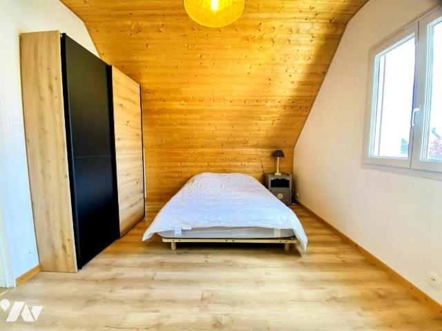 Maison en vente à Theix Noyalo, Bretagne, 359000€