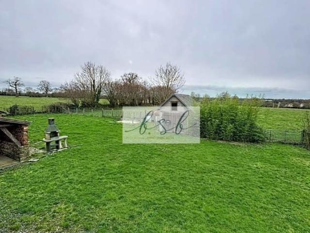 Maison en vente à Thèreval, Normandie, 241500€