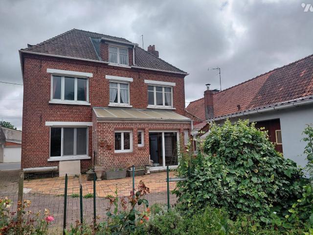 Maison en vente à Thérouanne, Hauts de France, 95000€