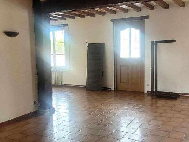 Maison en vente à Thiberville, Normandie, 65000€