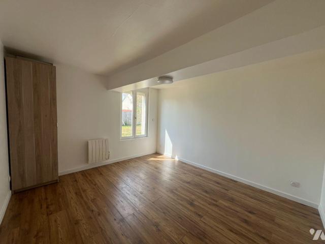 Maison en vente à Thibouville, Normandie, 235500€