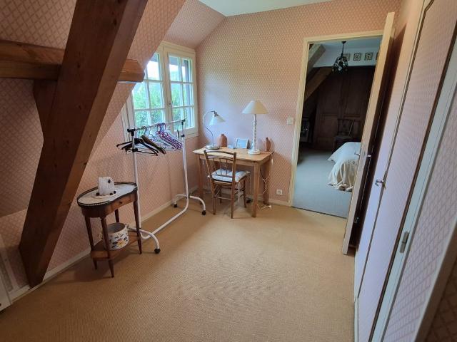 Maison en vente à Thil Manneville, Normandie, 199500€