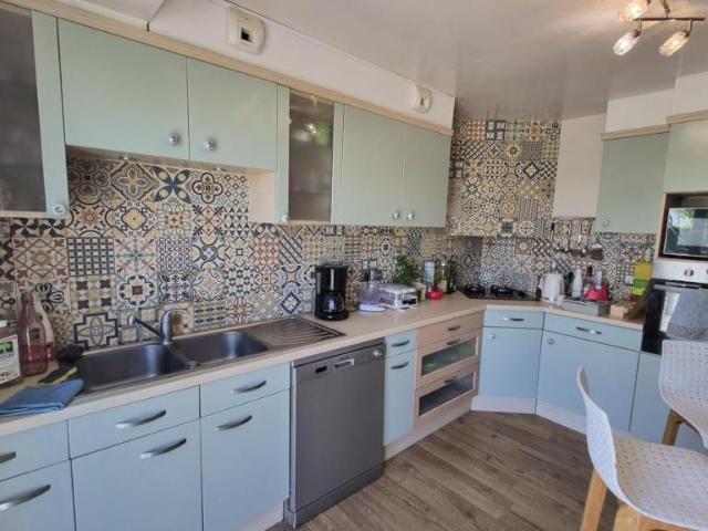 Maison en vente à Thil Manneville, Normandie, 231000€