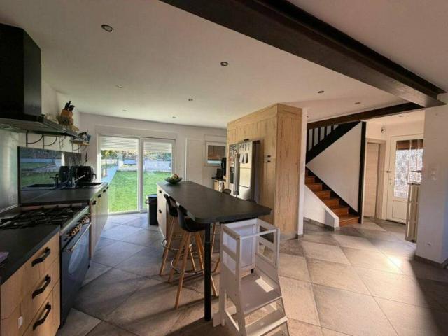 Maison en Vente à Thil