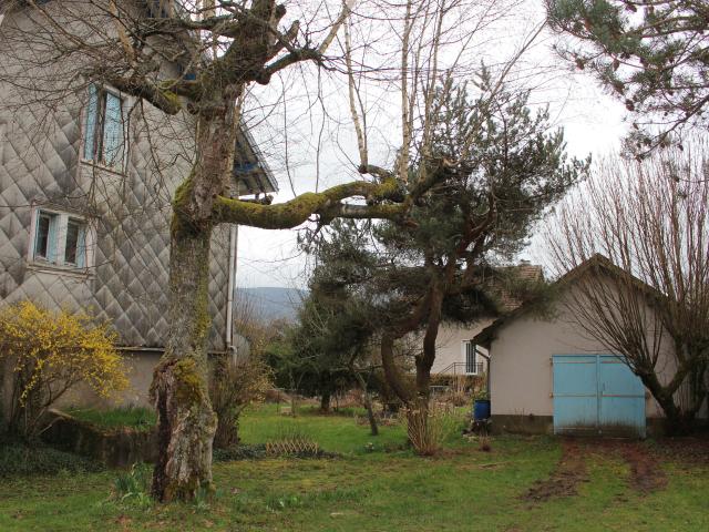 Maison en vente à Thillot, Grand Est, 127200€