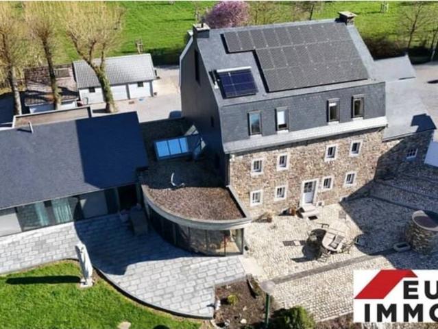 Maison en Vente à Thimister Clermont