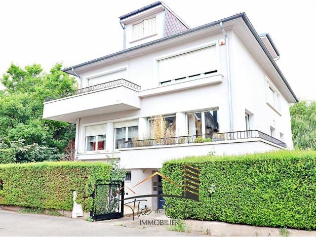 Maison en Vente à Thionville
