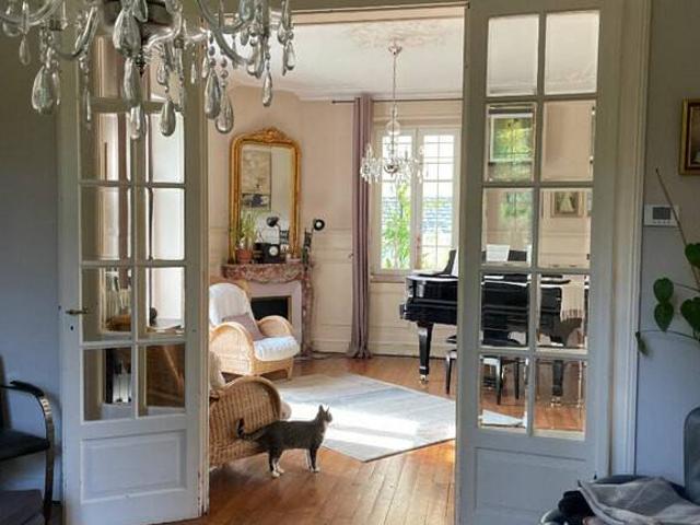 Maison en Vente à Thionville