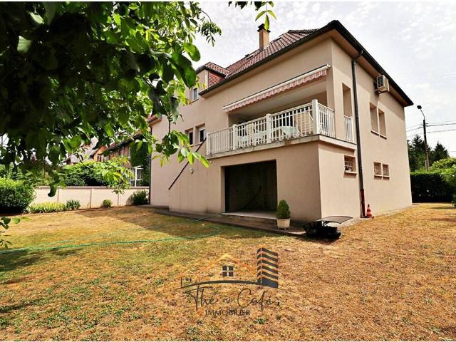 Maison en Vente à Thionville