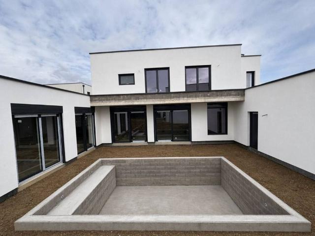 Maison en Vente à Thionville