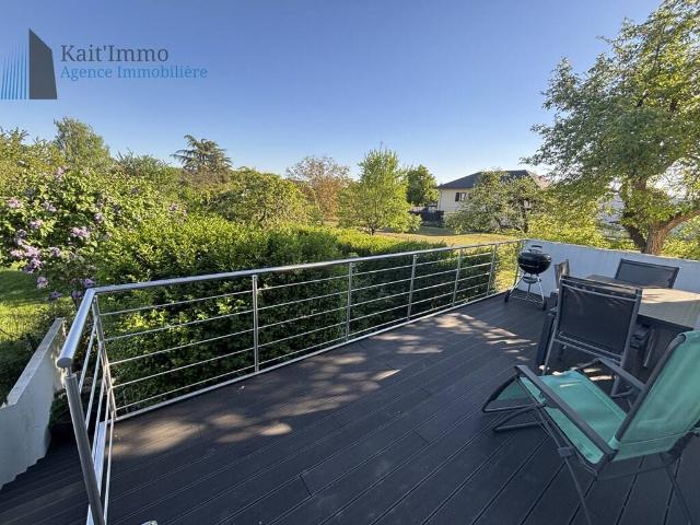 Maison en Vente à Thionville