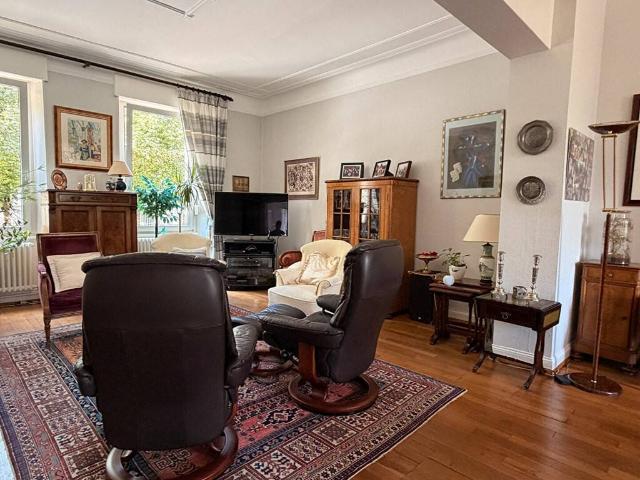 Maison en Vente à Thionville