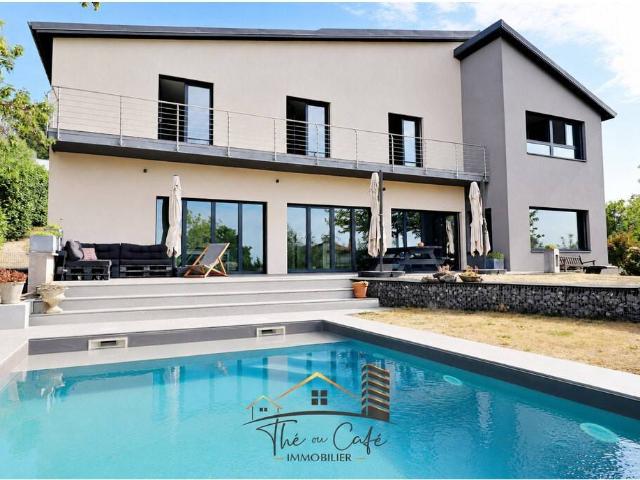 Maison en Vente à Thionville