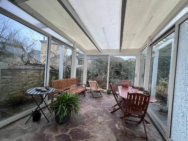 Maison en Vente à Thionville