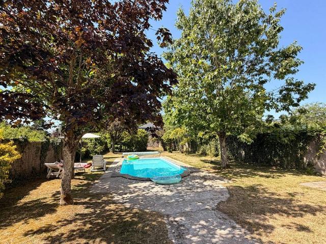 Maison en Vente à Thionville