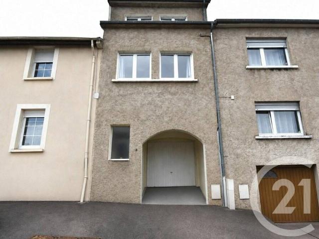 Maison en Vente à Thionville