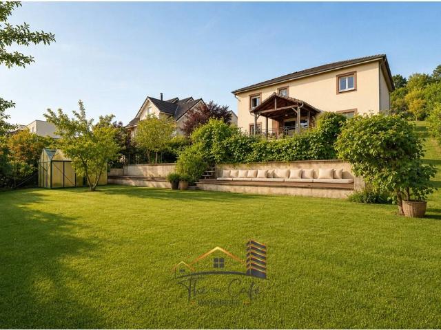 Maison en Vente à Thionville