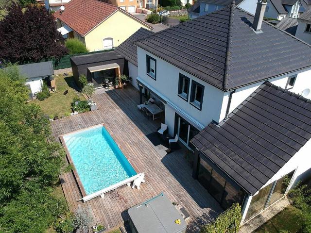 Maison en Vente à Thionville