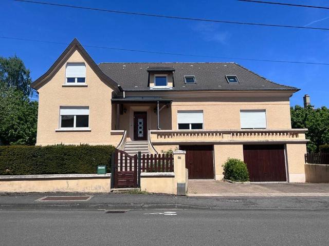 Maison en Vente à Thionville